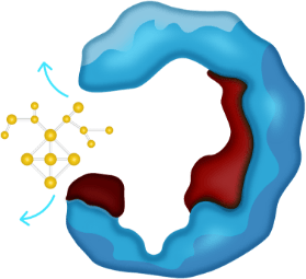 Acquired ROS1 resistance blocks existing TKIs